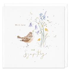 Sympathy Card